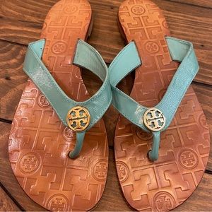 Tory Burch sandals